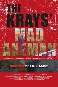 The Krays Mad Axeman (2019)