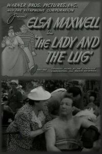 The Lady and the Lug (1941)