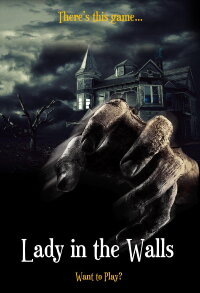 The Lady in the Walls (2014)