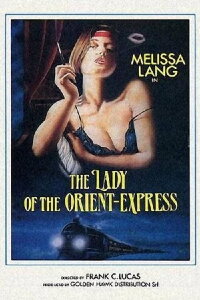 The Lady of the Orient-Express (1989)