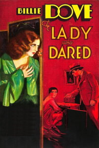 The Lady Who Dared (1931)