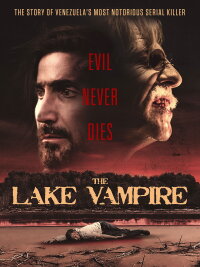 The Lake Vampire (2018)
