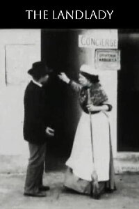 The Landlady (1900)