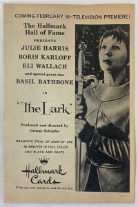 The Lark (1957)