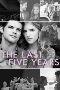 The Last 5 Years (2014)