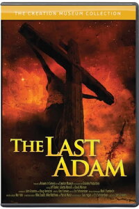 The Last Adam (2007)