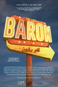 The Last Baron (2021)