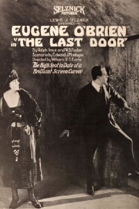 The Last Door (1921)