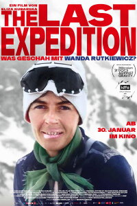 The Last Expedition (2024)
