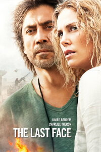 The Last Face (2017)