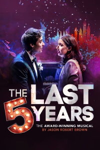 The Last Five Years (2023)