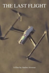 The Last Flight (2020)