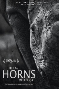 The Last Horns Of Africa (2021)
