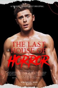 The Last House of Horror (2023)