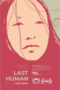 The Last Human (2023)
