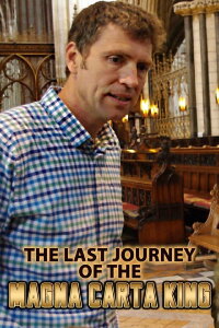 The Last Journey of the Magna Carta King (2015)