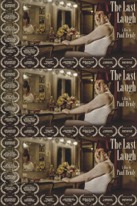 The Last Laugh (2017)