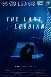 The Last Lesbian (2018)