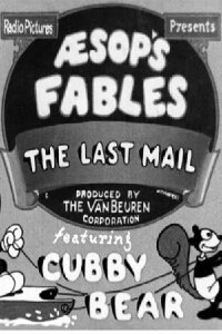 The Last Mail (1933)