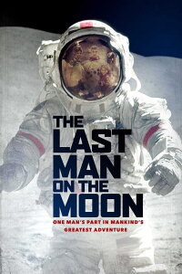 The Last Man on the Moon (2016)