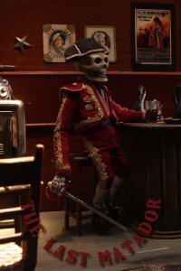The Last Matador (2020)