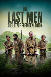 The Last Men - Die letzte Fremdenlegion (2023)