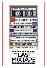 The Last Mixtape (2025)