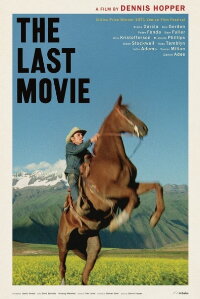 The Last Movie (1971)