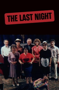 The Last Night (1982)