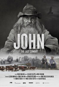 The Last Norwegian Cowboy (2021)