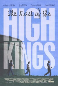 The Last of the High Kings (1996)