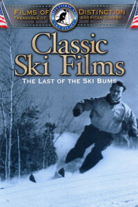 The Last of the Ski Bums (1969)