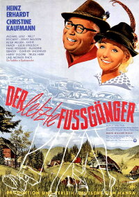 The Last Pedestrian (1960)