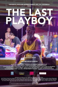 The Last Playboy (2023)