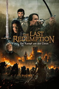 The Last Redemption (2025)