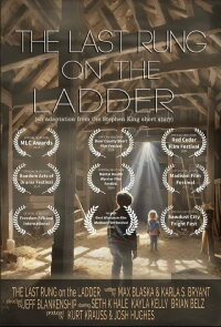 The Last Rung on the Ladder (2024)