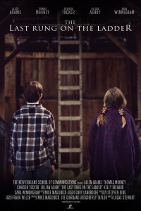 The Last Rung on the Ladder (2012)
