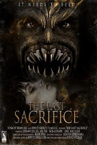 The Last Sacrifice (2011)