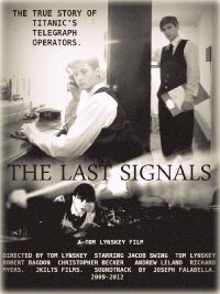 The Last Signals (2012)