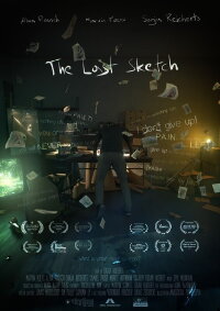 The Last Sketch (2024)
