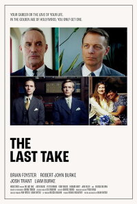 The Last Take (2023)