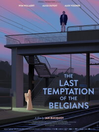The Last Temptation of the Belgians (2021)