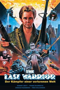 The Last Warrior (1983)