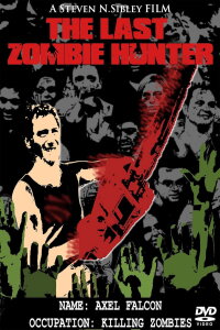 The Last Zombi Hunter (2010)