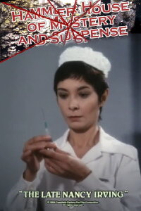 The Late Nancy Irving (1984)