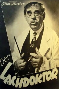 The Laugh Doctor (1937)