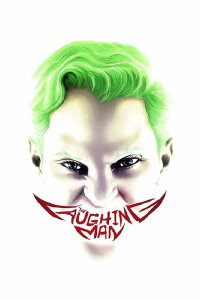 The Laughing Man (2016)