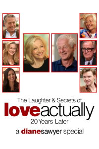The Laughter & Secrets of Love Actually: 20 Years Later (2022)