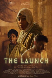 The Launch (2024)