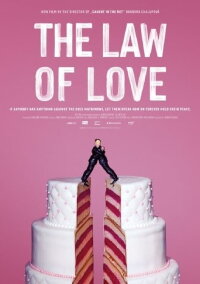 The Law of Love (2021)
